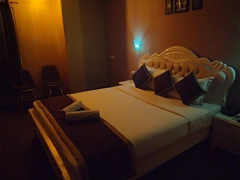 Hotel Park Victoria Καλκούτα Εξωτερικό φωτογραφία