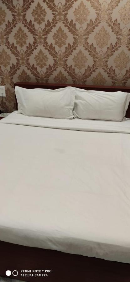 Hotel Park Victoria Καλκούτα Εξωτερικό φωτογραφία