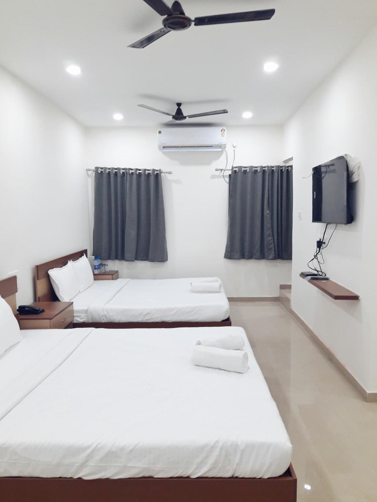 Hotel Park Victoria Καλκούτα Εξωτερικό φωτογραφία