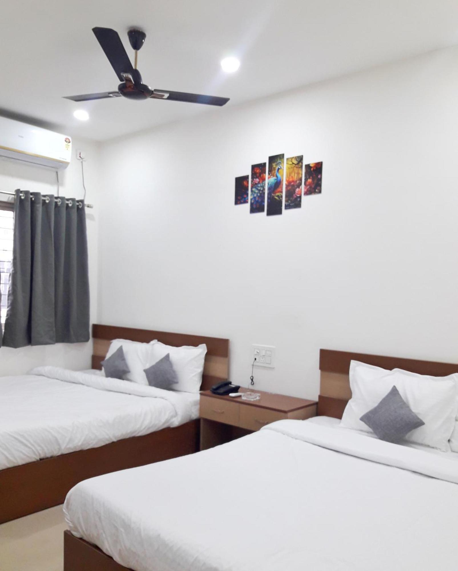 Hotel Park Victoria Καλκούτα Εξωτερικό φωτογραφία