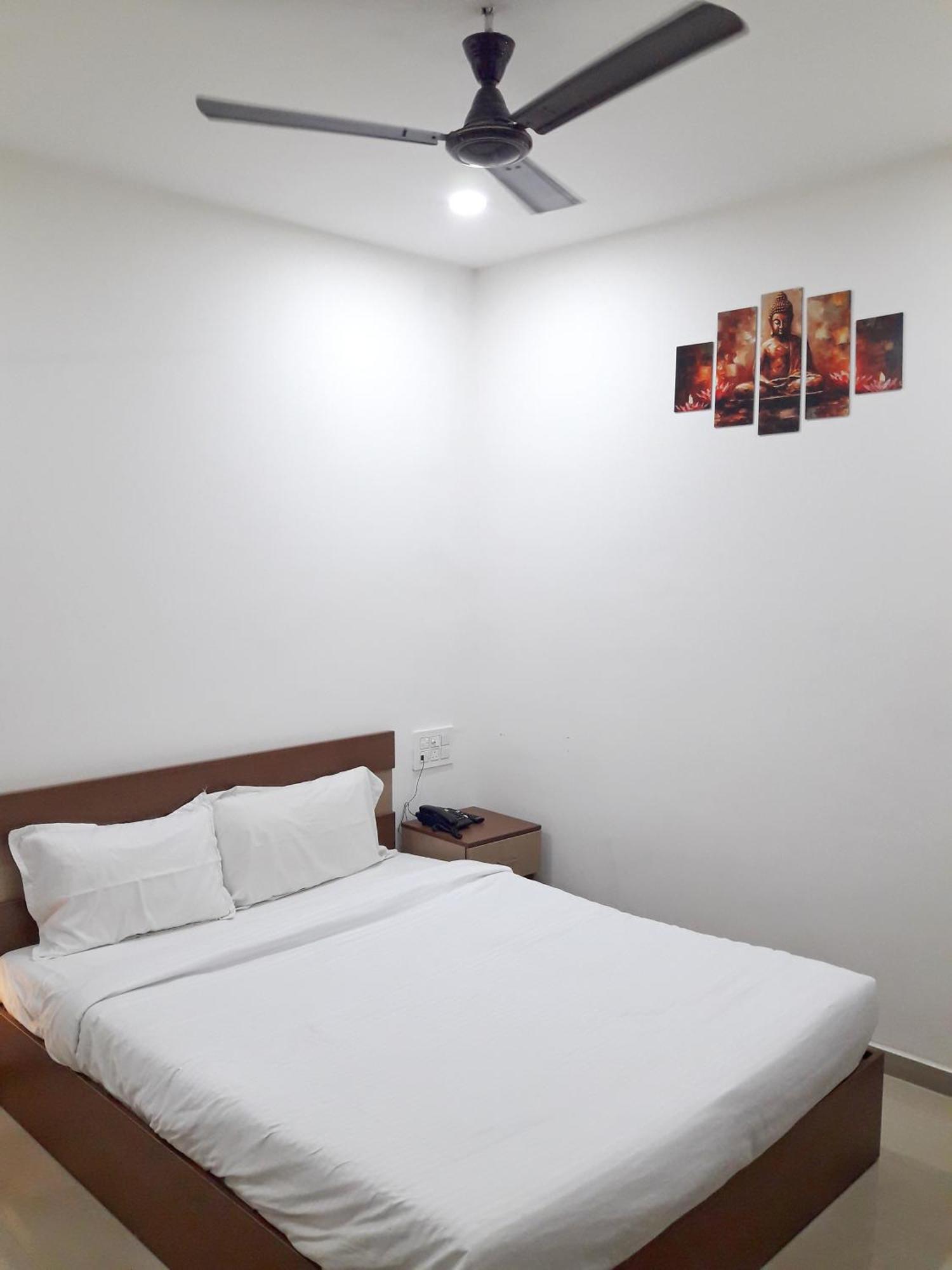 Hotel Park Victoria Καλκούτα Εξωτερικό φωτογραφία
